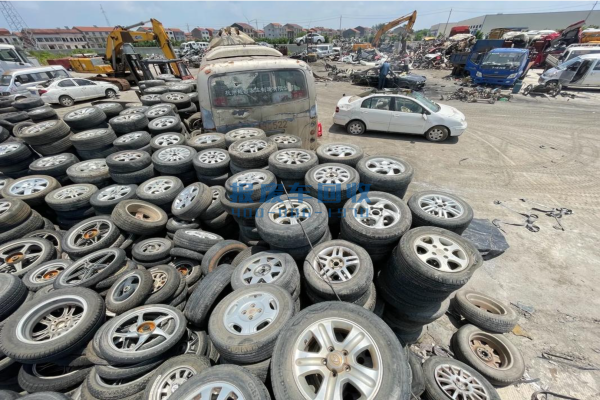 淮南市报废车辆的地址和电话，淮南市报废车的电话是多少